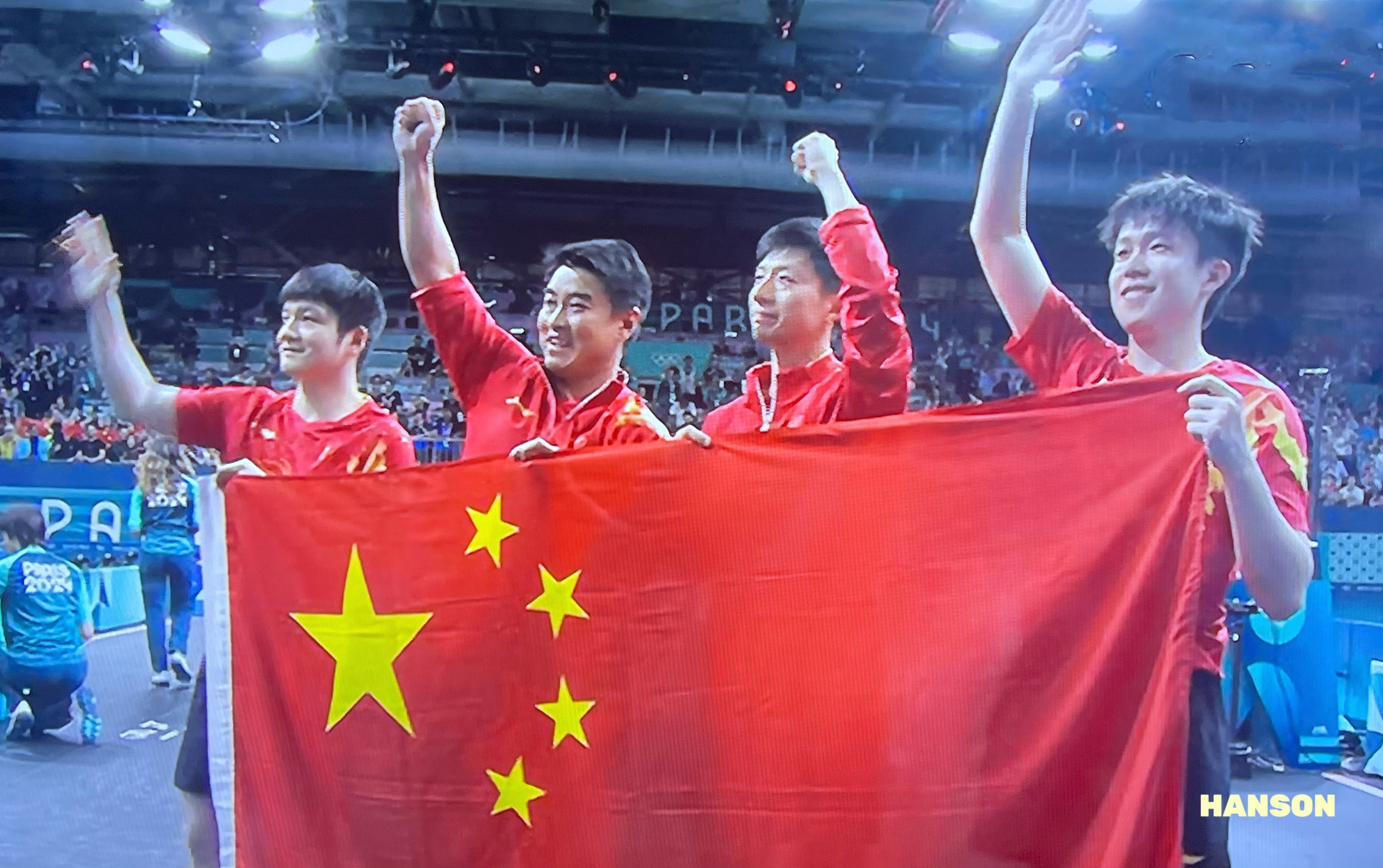 国家队运动员实力突出，助力球队夺冠