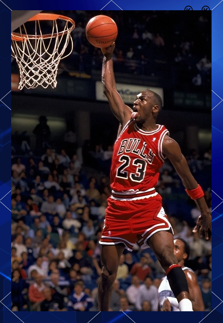 北美洲篮球明星获得年度MVP荣誉，口碑爆棚