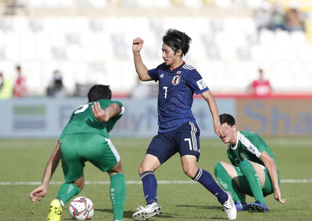 关于中亚劲旅客场险胜,晋级前景一片光明的信息 关于中亚劲旅客场险胜,晋级前景一片光明的信息