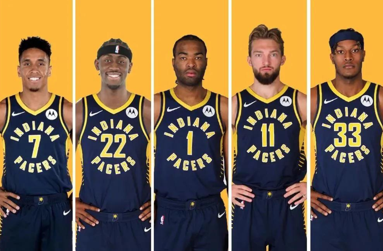 步行者宣布新引援将在下场比赛出场