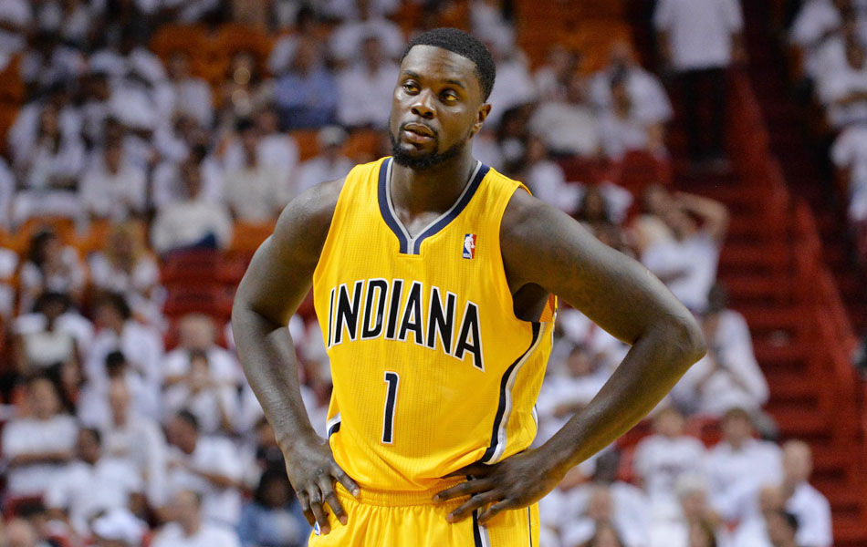 步行者宣布新引援将在下场比赛出场