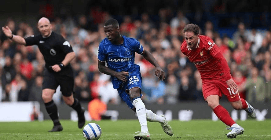 真人娱乐-切尔西主场擒敌，继续稳固前四位置