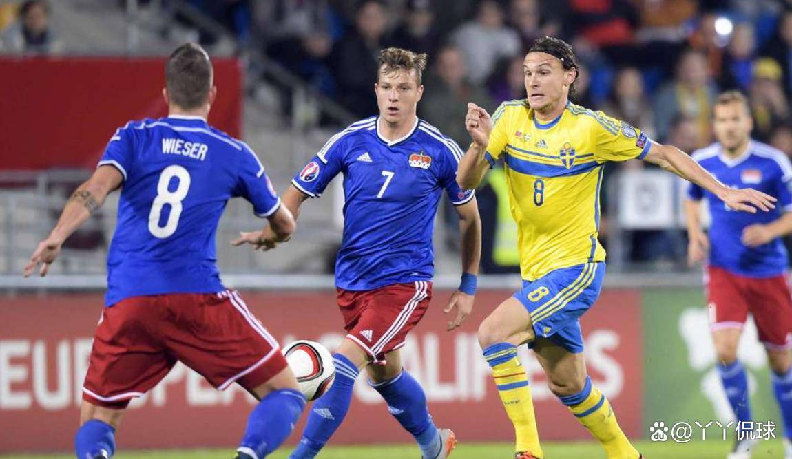 比利时对阵克罗地亚，双方火力全开