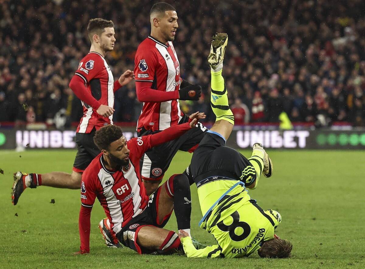 阿森纳大比分获胜，晋级淘汰赛已是板上钉钉的简单介绍