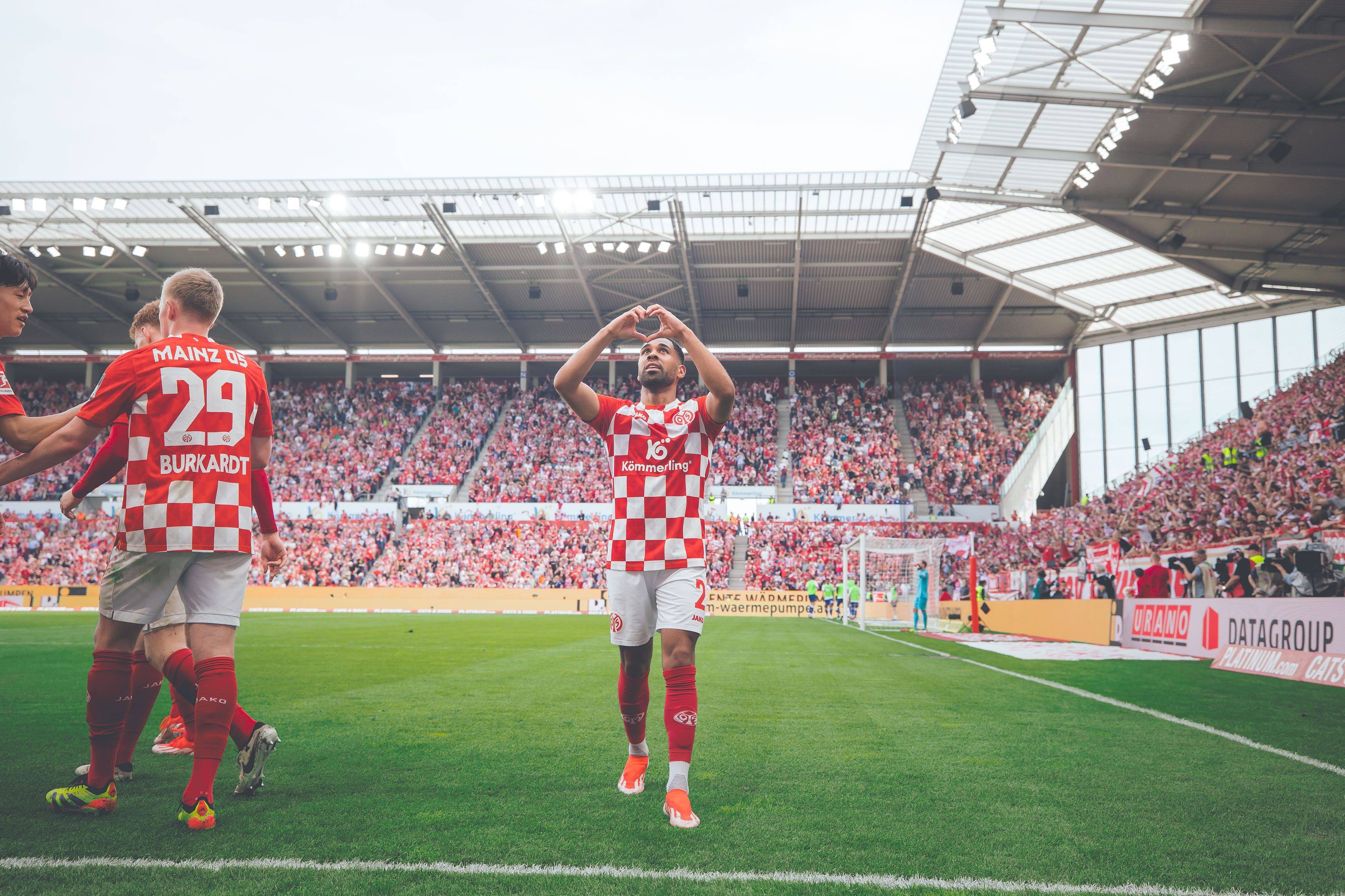 关于斯图加特抢分成功，战绩大为改观的信息